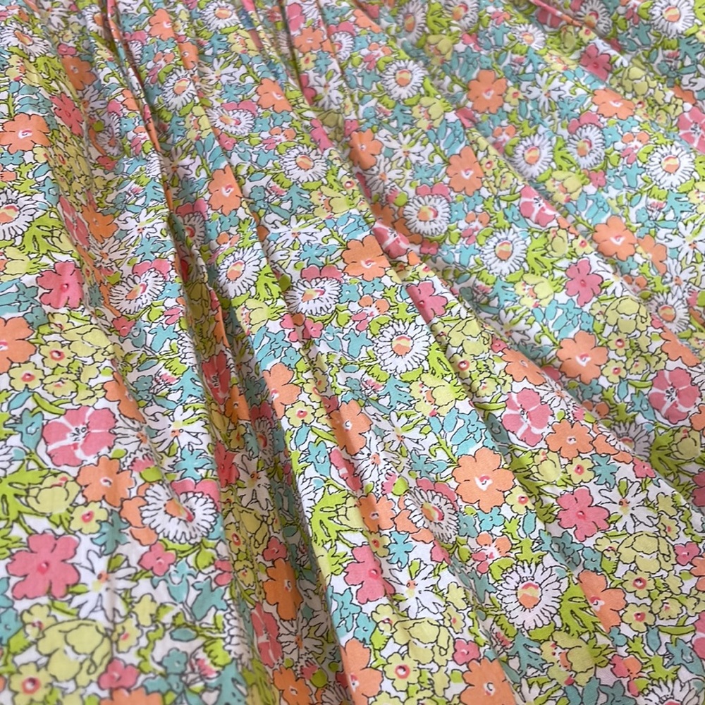 Baby CZ Dress - Picture 7 of 9